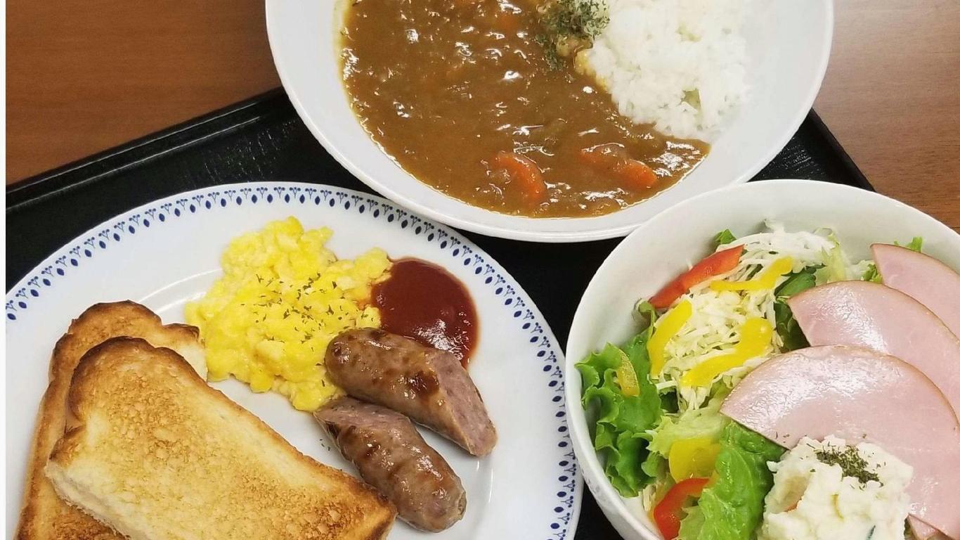 リコホテル小倉