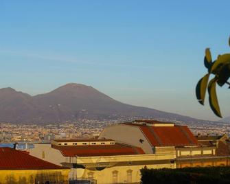 Case Così Apartments - Napoli - Nápoles - Vista del exterior
