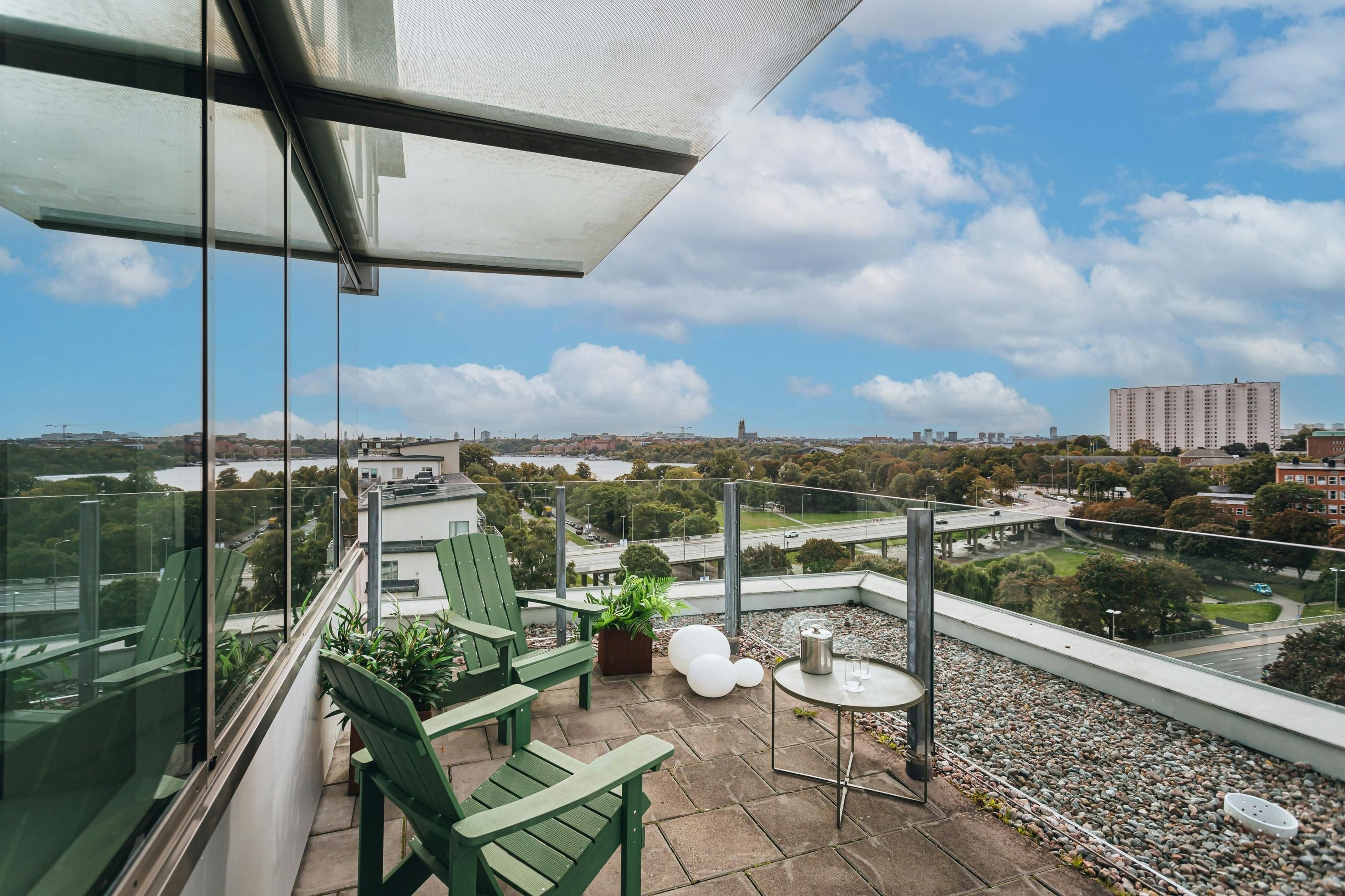 Courtyard by Marriott Stockholm Kungsholmen