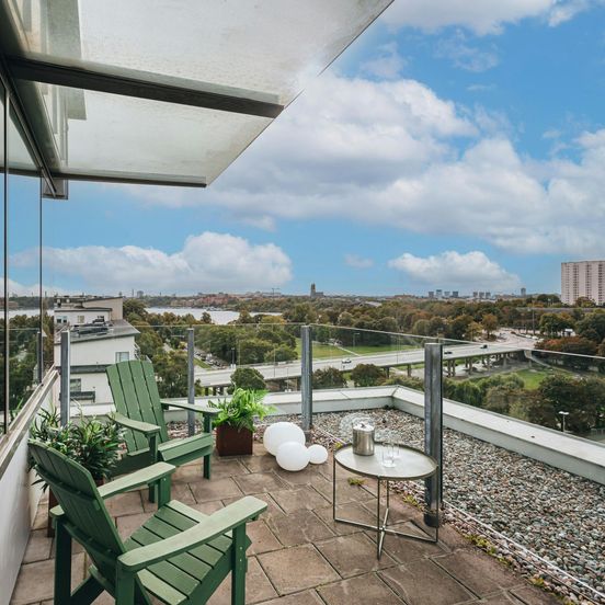 Courtyard by Marriott Stockholm Kungsholmen image 1