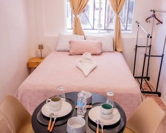 Cancún Suites Apartments - Hotel Zone - Cancún