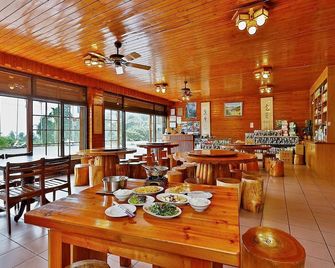 Minzu Hotel - Lugu Township - Restaurant