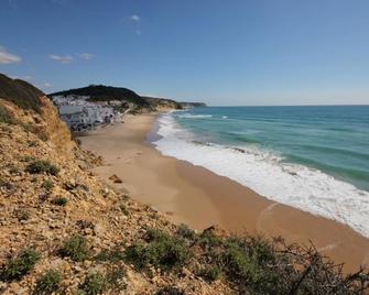T2 Casa dos Arcos by Seewest - Salema - Beach