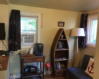 Garden Studio - Wolfville