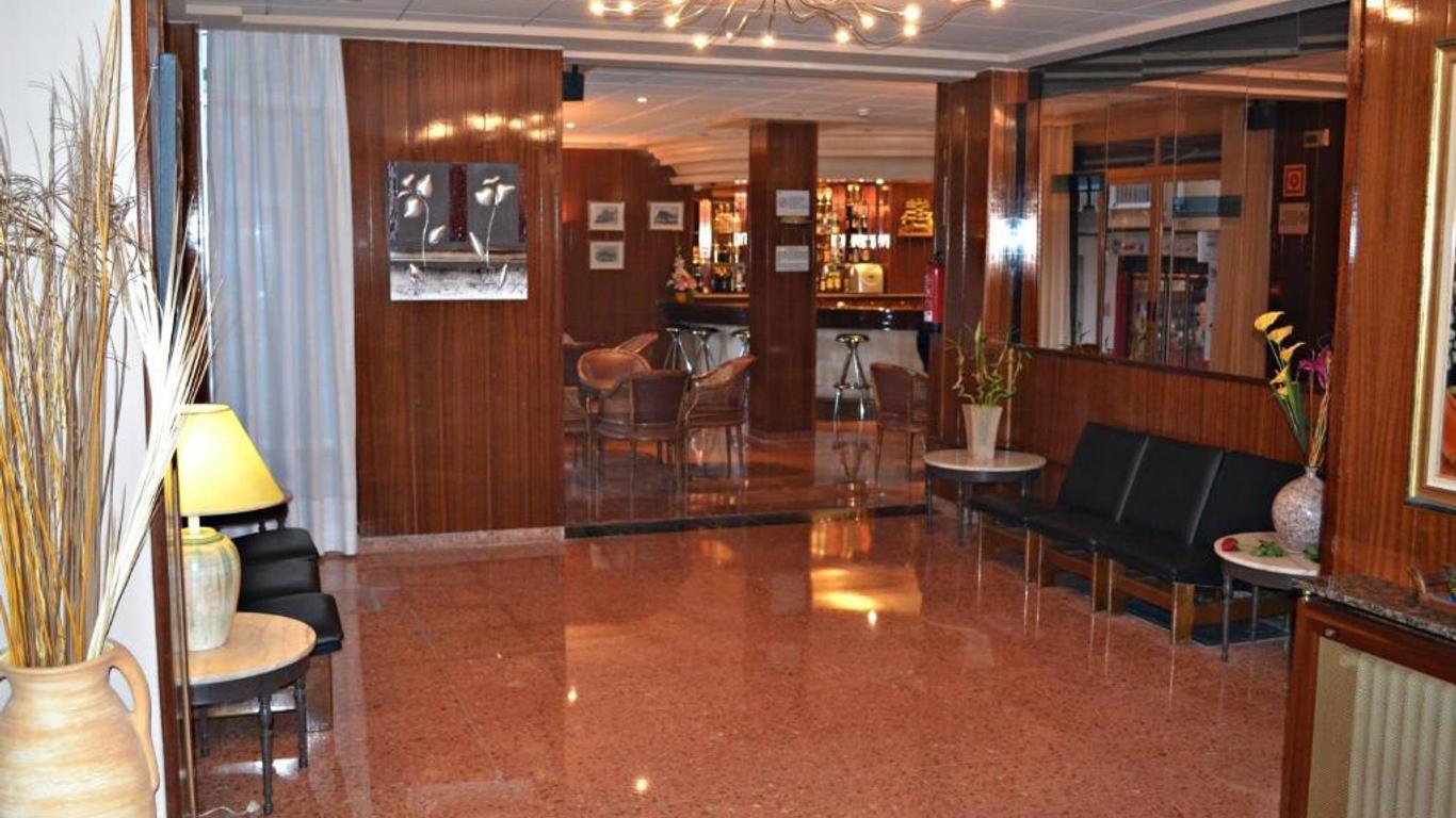 Hotel Primavera