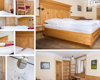 Beim Huber in Linden - Linden bei Muenchen - Bedroom