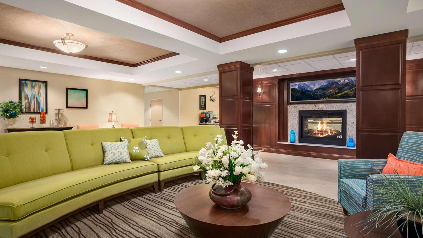 Homewood Suites by Hilton Denver-Littleton