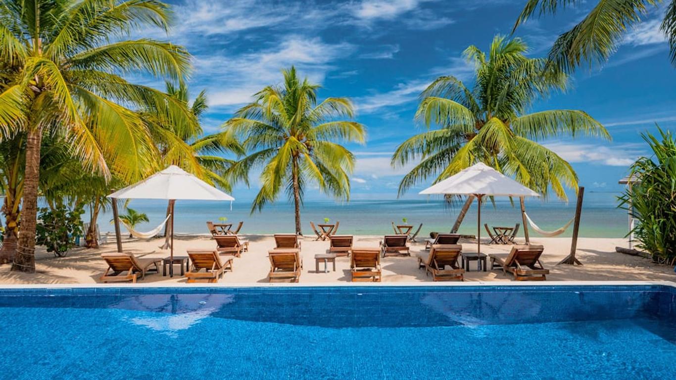 The Ellysian Boutique Hotel