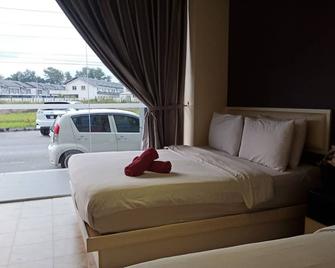 Hotel 77 Rawang - Serendah - Bedroom
