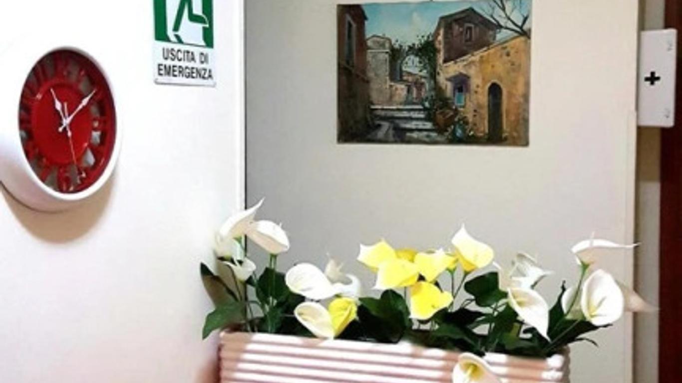 B&B Piazza Ragusa