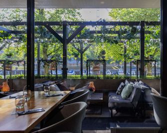 Radisson Blu Marina Palace Hotel, Turku - Åbo - Restaurang