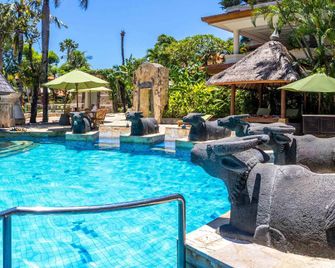 The Tanjung Benoa Beach Resort - Bali - South Kuta - Pool