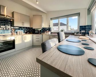 The Old Lost Shepherd - Cleethorpes - Küche