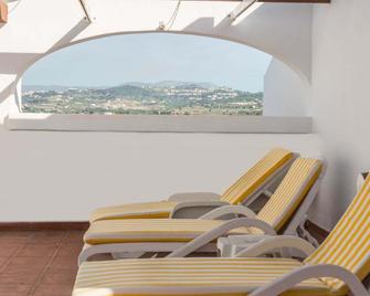 Spanish Village House in Moraira - Moraira - Balkon