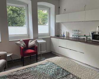 Hannover-Home - Hannover