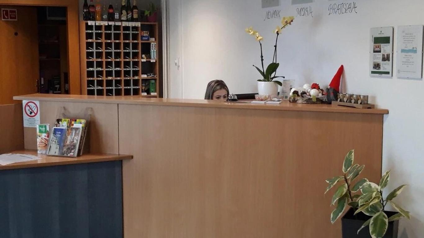 G Hotel Zilina