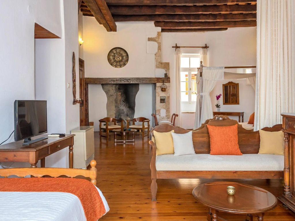 أمفورا هوتل - خانيا