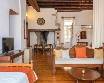 Hotel Amphora - Chania