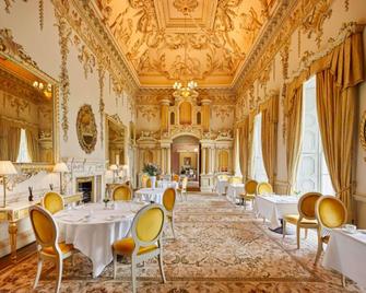 Carton House Hotel - Kildare - Bâtiment