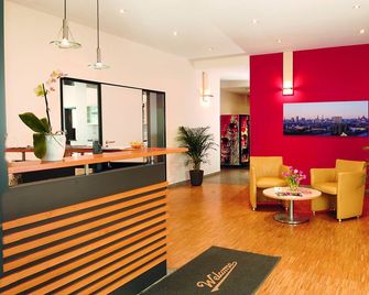 Hotel Neuhaus - Dortmund