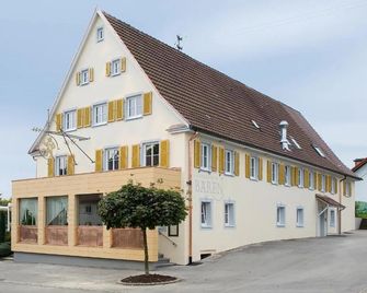 Hotel Landgasthof Baeren - Trossingen - Edificio