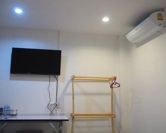 Navara Resort - Pathio - Habitación