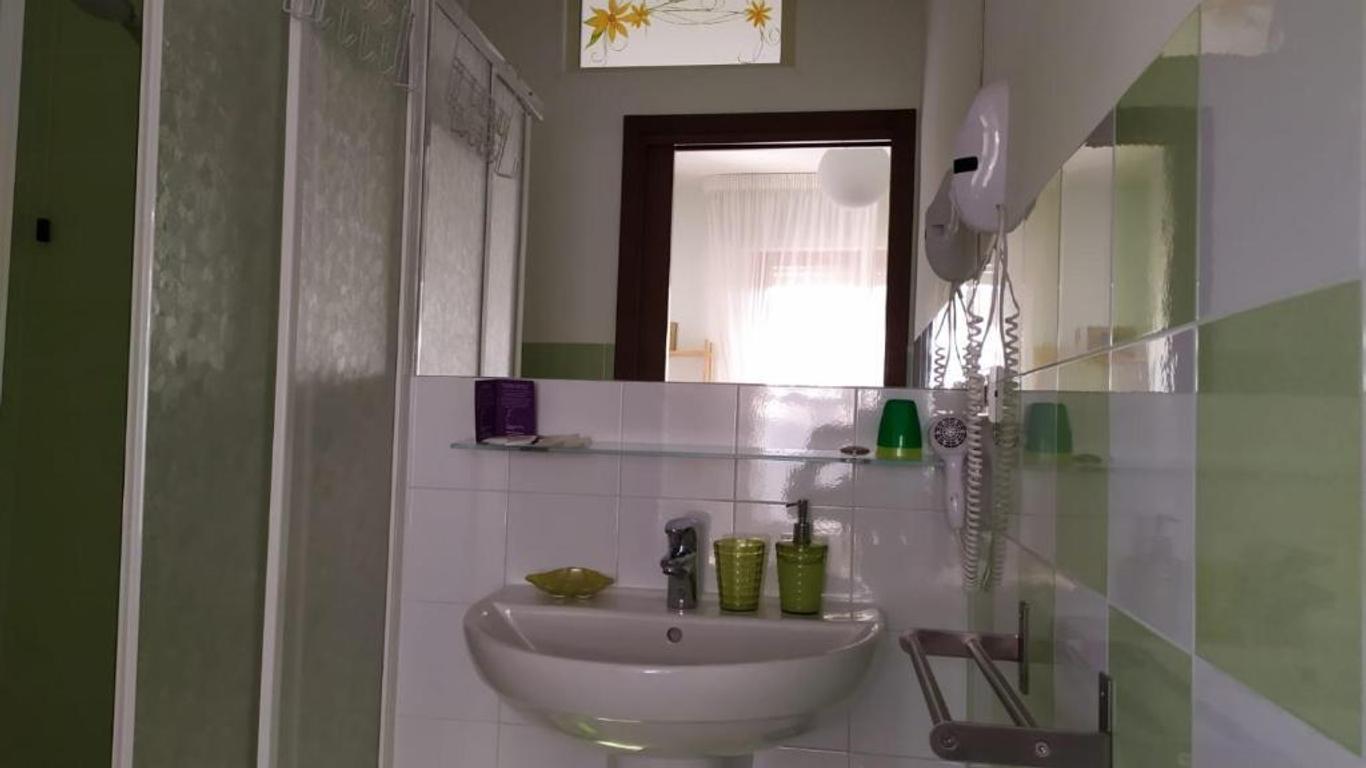 B&B La Casa di Angelica