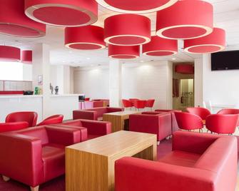 Travelodge London Kew Bridge - Brentford - Lounge