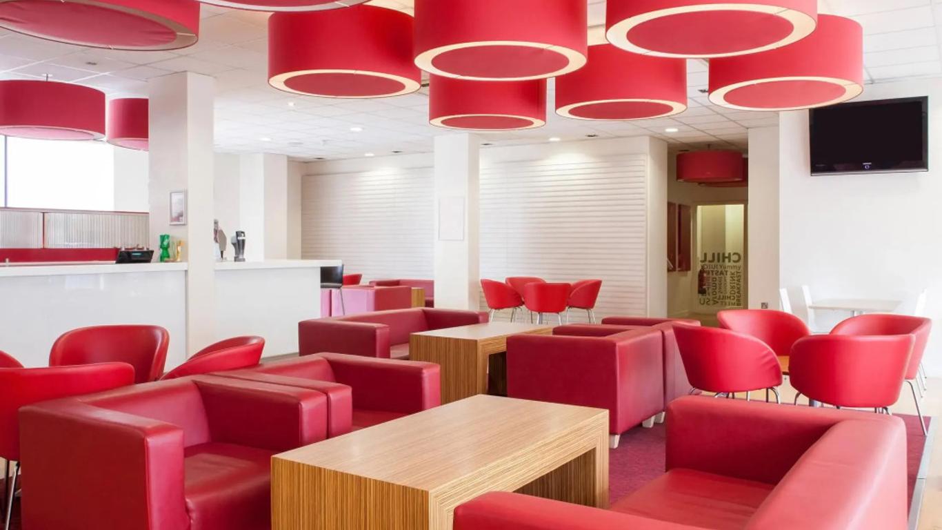 Travelodge London Kew Bridge