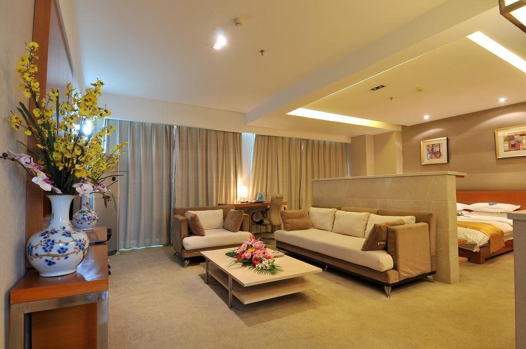 Long Teng - קונמינג - סלון