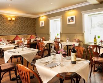 Hylands Burren Hotel - Ballyvaughan - Restaurant