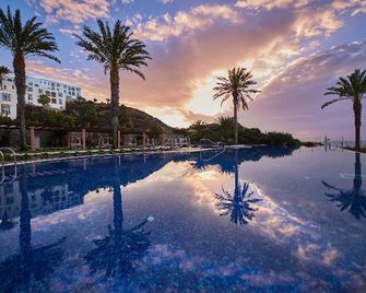 Playitas Aparthotel - Sports Resort - Tuineje - Piscina