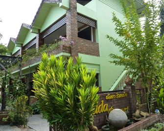 Ladda Resort - Khao Lak - Bangunan