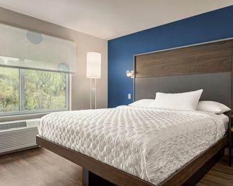 Tru By Hilton Duluth Mall Area - דולות' - חדר שינה