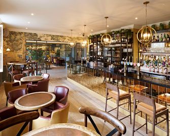 The Kings Arms - Christchurch - Bar