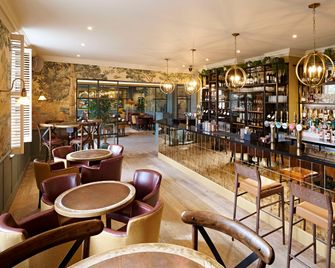 The Kings Arms - Christchurch - Bar