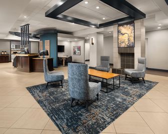 Hyatt Place Richmond Innsbrook - Glen Allen - Reception