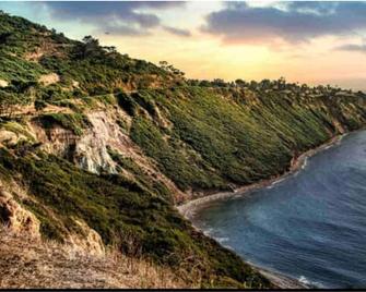 Hollywood Riviera Casa Pacifica “Coastal Gem” Pool - Torrance - Beach