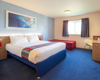 Travelodge Croydon Central - Croydon - Bedroom