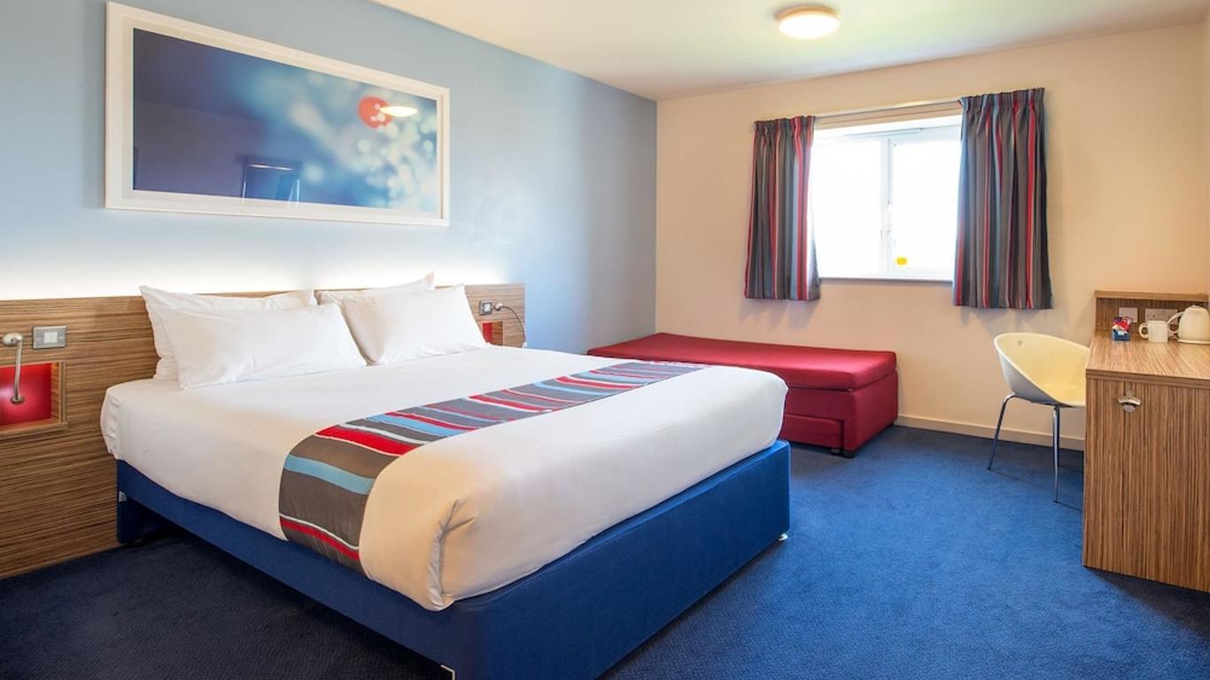 Travelodge Croydon Central