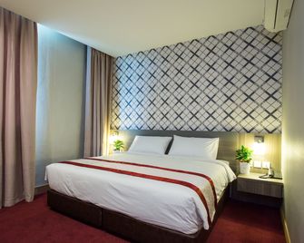 Ls Hotel - Johor Bahru
