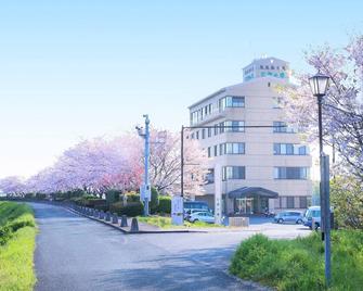 Chikugofunagoya Kouennoyado - Chikugo - Edificio