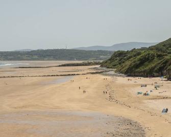 4 Parc Delfryn - Brynteg - Playa