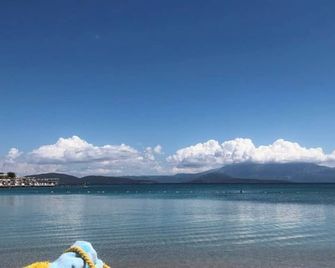Cilek Butik Hotel - Cesme - Beach