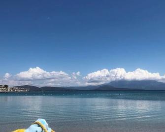 Cilek Butik Otel - Cesme - Beach