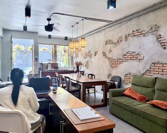 Little One - Chiang Rai