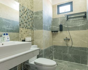 Residence 110 (Hotel and Apartments) - Phnom Penh
