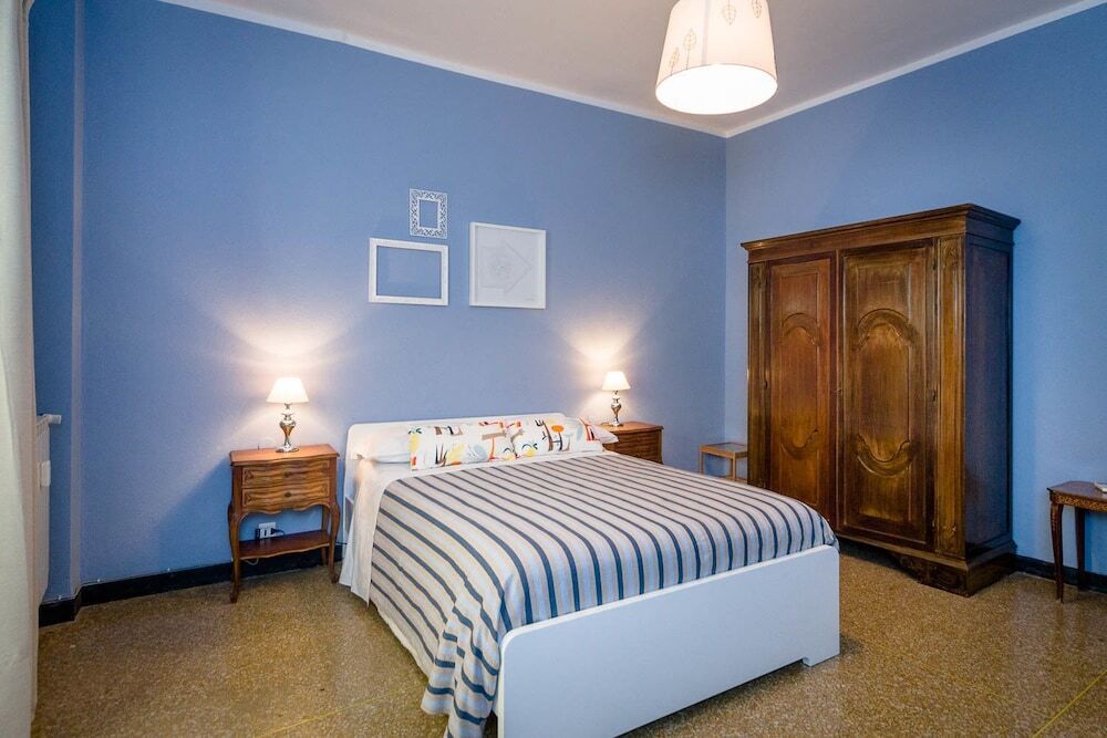 B&B I Portici Di Sottoripa