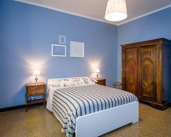 B&B I Portici Di Sottoripa - Génova - Habitación