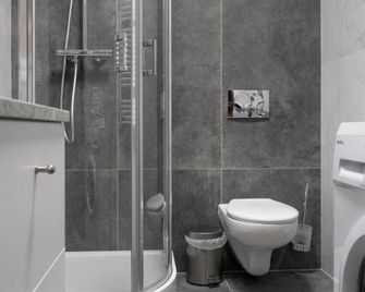 Browar Hevelius Comfort Apartments by Grand Apartments - Danzica